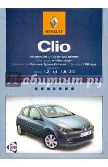 Renault Clio       -  11